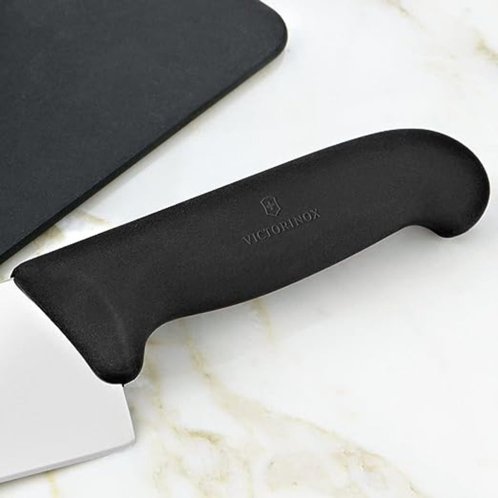 VICTORINOX 8 INCH SWISS ARMY CHEF KNIFE *new* - Picture 6 of 6